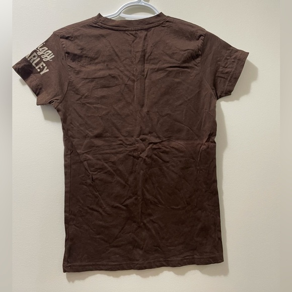 Ziggy Marley concert tee - Picture 4 of 4